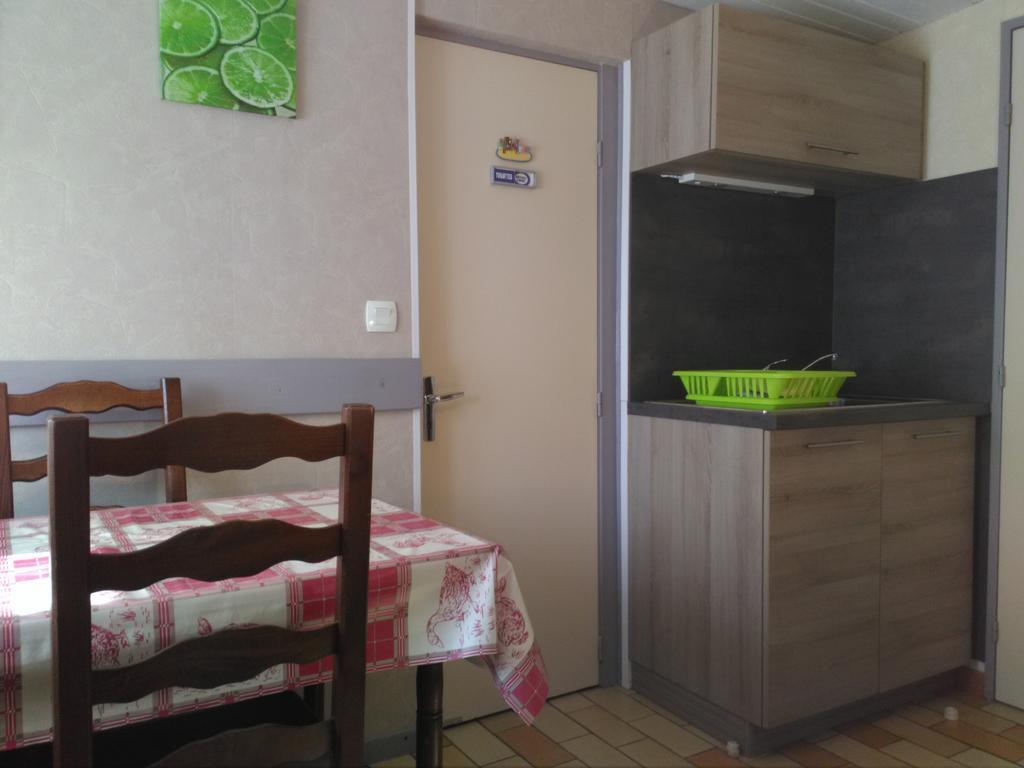 Gites & Camping On The Route Des Vins Bergheim Exterior foto