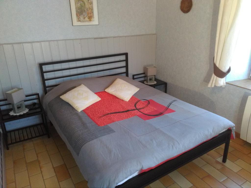 Gites & Camping On The Route Des Vins Bergheim Exterior foto