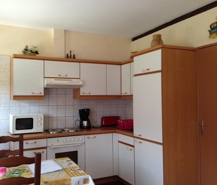 Gites & Camping On The Route Des Vins Bergheim Exterior foto